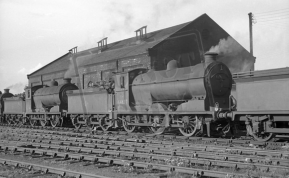 64637 1960-08-14 Seafield