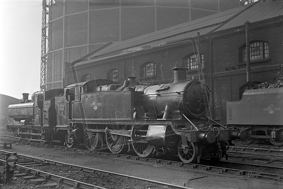 6141 1964 Bristol Barrow Road