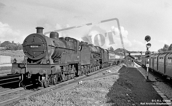 41090 1954-08-06 Kenton