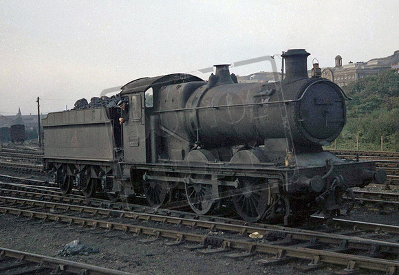 2260 1960s Aberystwyth