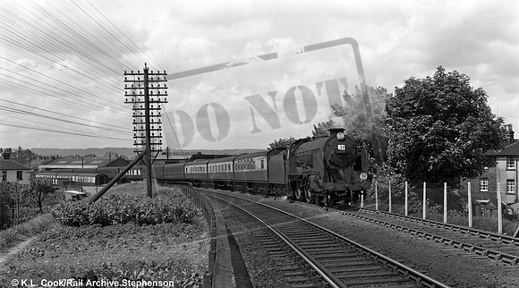 30901 1958-05-24 Tonbridge