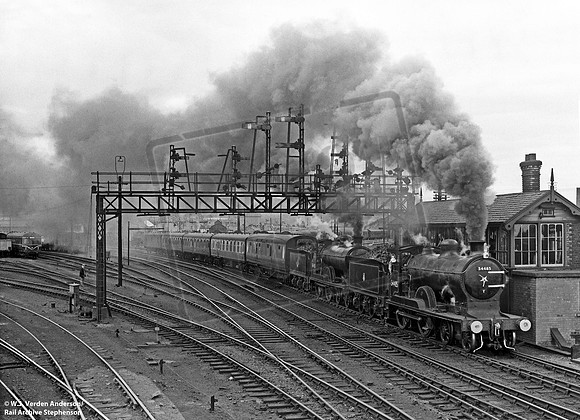 54485 1960-05-21 Inverness