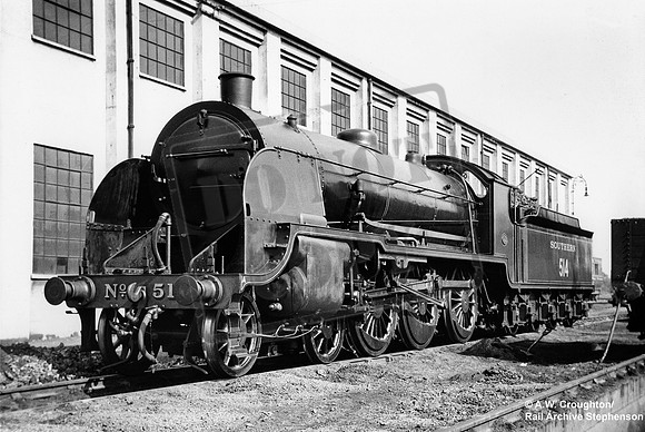 514 1930s Feltham