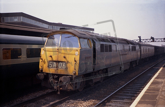 D1018 1973 Reading