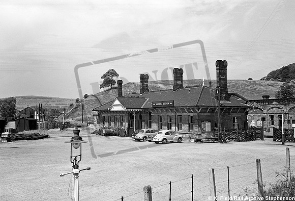 Bakewell 1960-06-04
