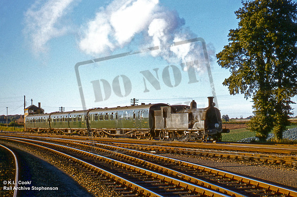 30328 1959-09-23 Sidmouth Junction