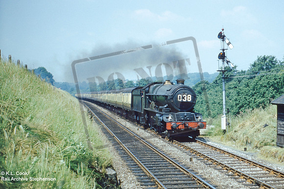 6003 1959-06-13 Savernake
