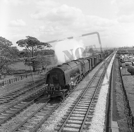 46237 1960s Warrington