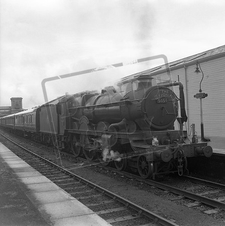 5059 1957 Exeter St.Davids