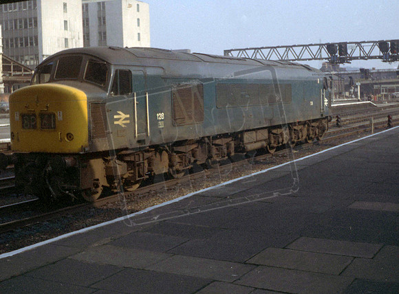 128 1971 Nottingham
