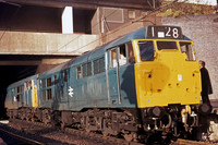 31xxx 1975 Birmingham New Street
