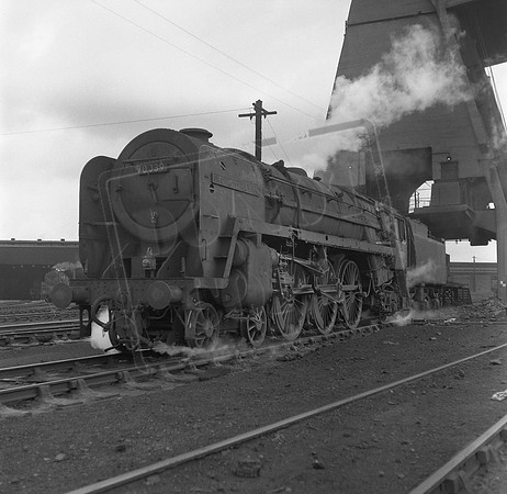 70039 1960s Patricroft