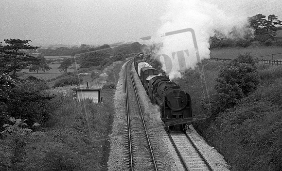 70046 1967-07-01 Holme near Lancaster