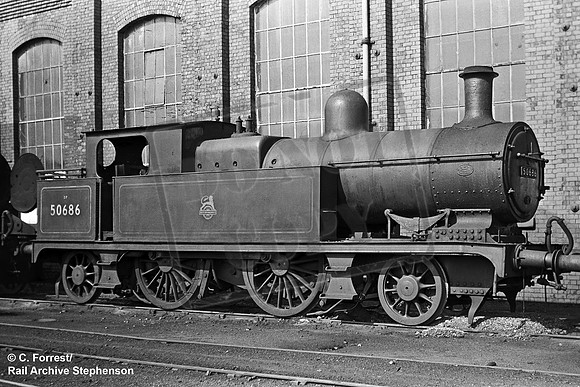 50686 1955-08-17 Horwich Works