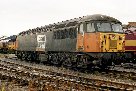 56100 2003-07-06 Carr Loco Doncaster