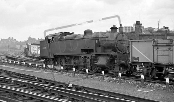 31914 1961-08-23 Clapham Junction