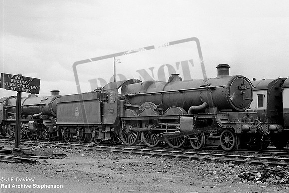 5066 1956-08-12 Old Oak Common