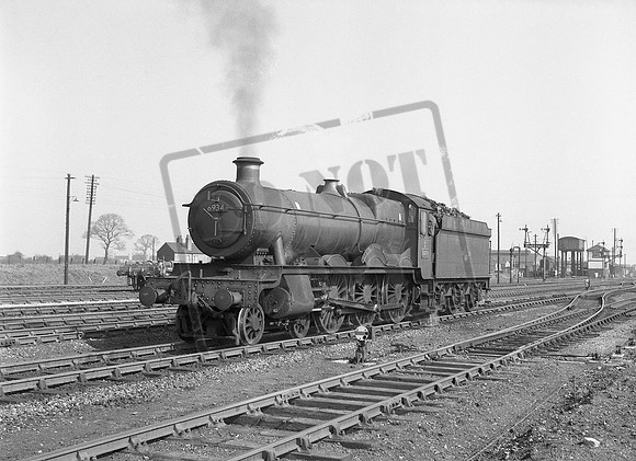6934 1960s Chester