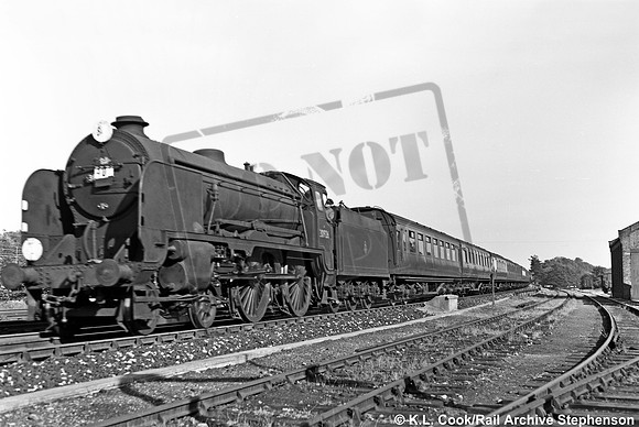 30926 1958-06-14 Chislehurst