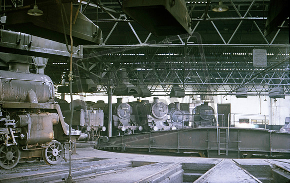 75010 1967 Croes Newydd