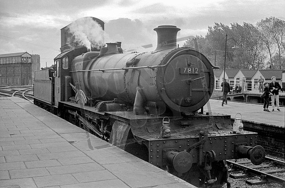 7812 1963-08 Shrewsbury