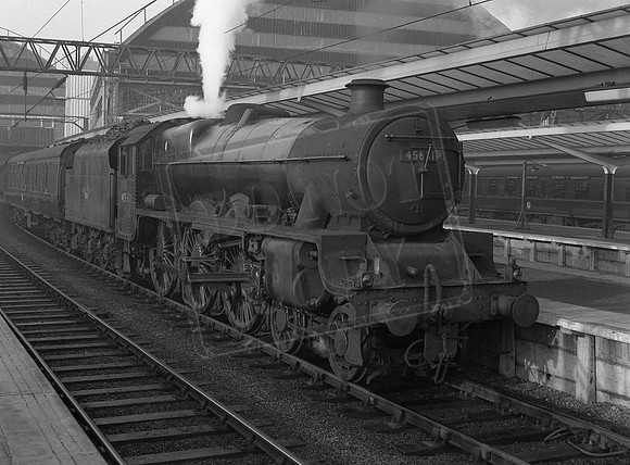 45631 1961c Manchester Piccadilly
