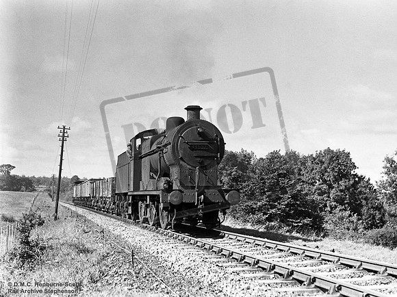 44557 1961-09-14 Corfe Mulllen