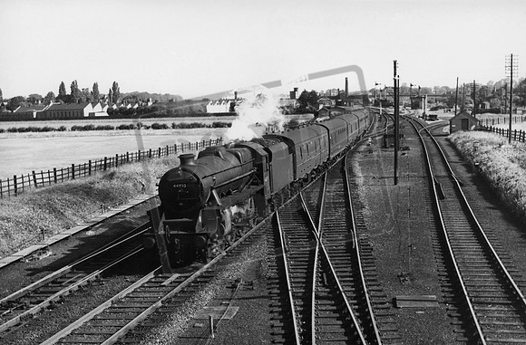 44853 1960s Ruddington