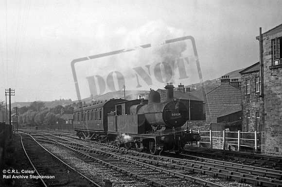50829 1953-10-05 Rawtenstall