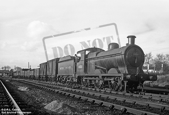 64388 1951-03 West Ruislip