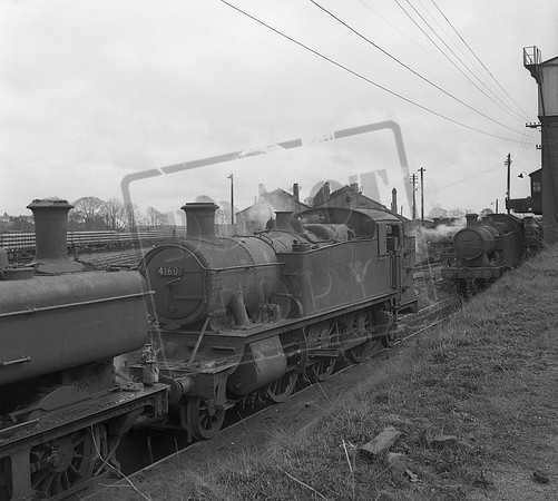 4160 1964-03-24 Radyr
