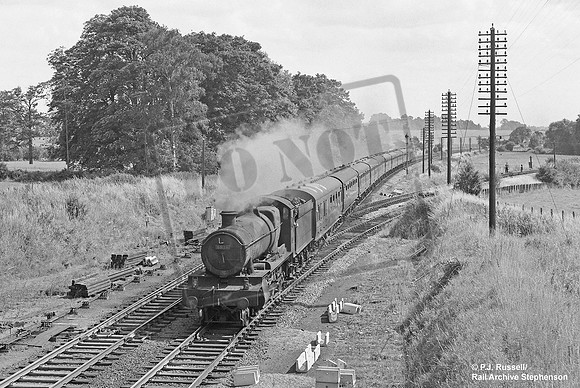 6838 1964 Kings Sutton