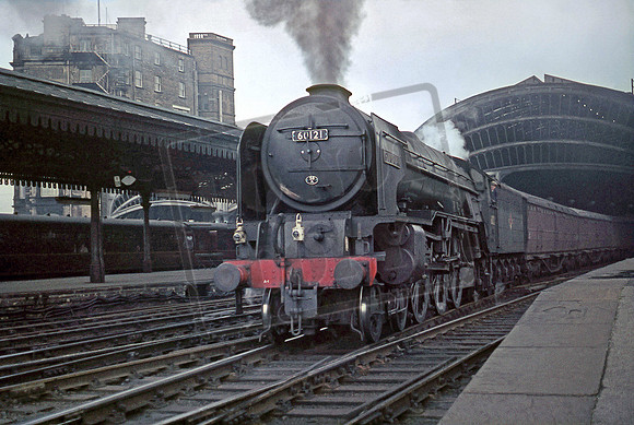 60121 1960s York
