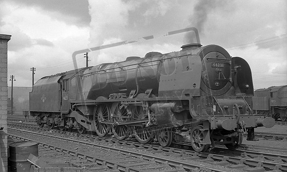 46231 1960-08-14 Polmadie