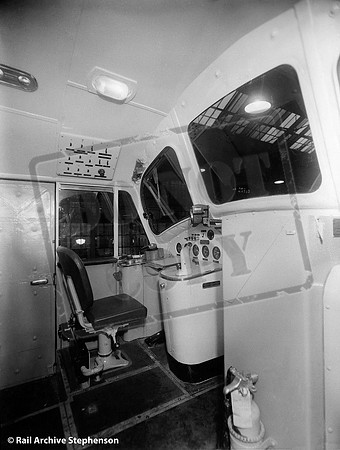 D1 1959-09 Official Cab