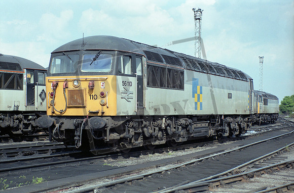 56110 2000c Knottingley