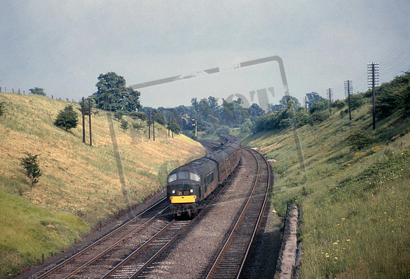 Peak 1963-07 Kibworth North