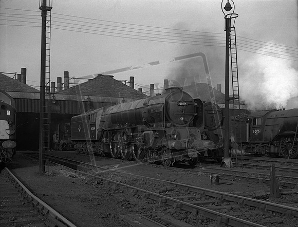 60114 1962-11-04 Doncaster