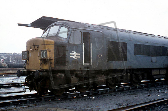 107 1973-06-24 Cricklewood