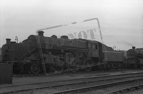 43080 1961 Boston