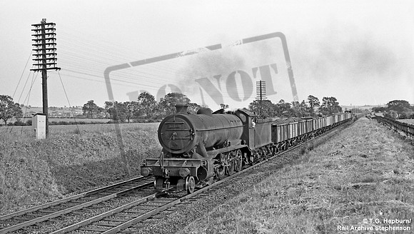 63938 1960-06-21 Peascliffe