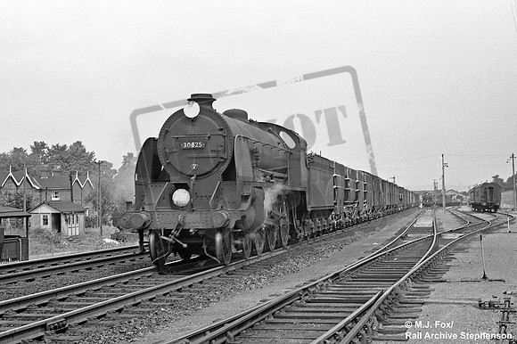 30825 1961-07-20 Templecombe