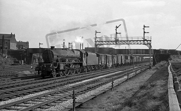 45586 1964c Wigan Springs Branch