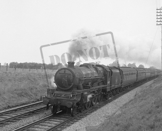 45572 1950s Nibley