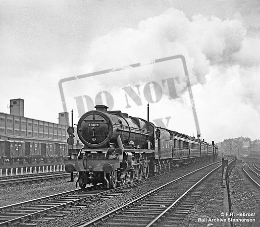 46162 1948-05-27 Westbourne Park