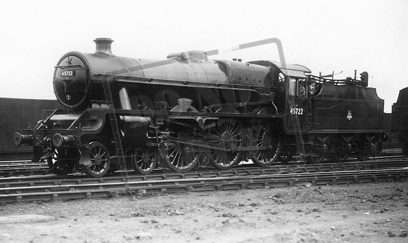 45722 1952-09-21 Crewe