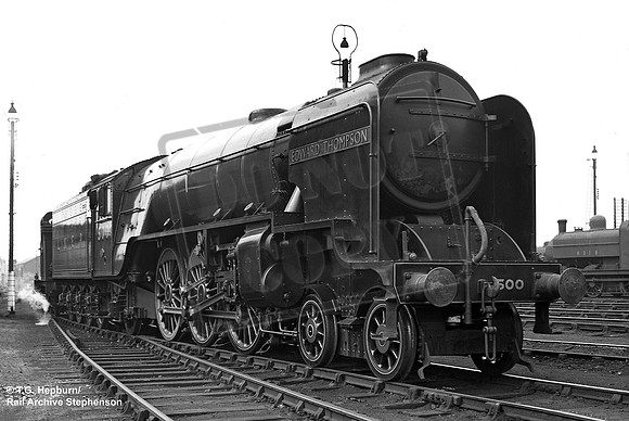 500 1946-06-22 Doncaster