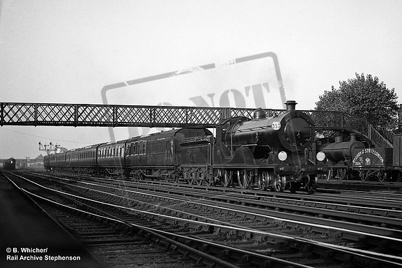 E470 1925c Wimbledon