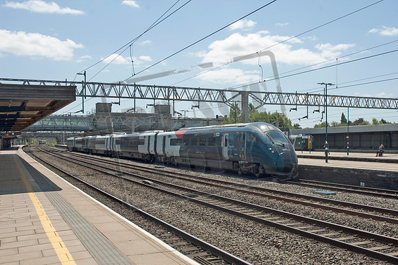 805004 2025-07-08 Stafford
