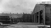 D5516 1959c Stratford shed